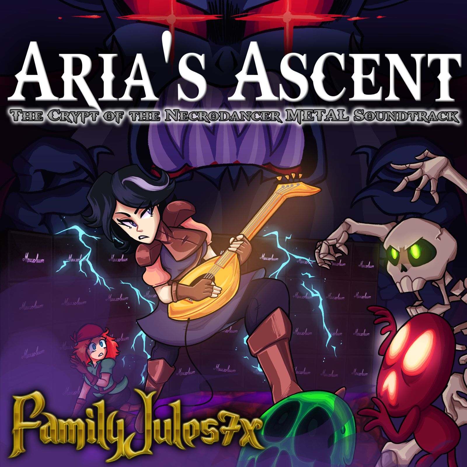 Aria'sAscent