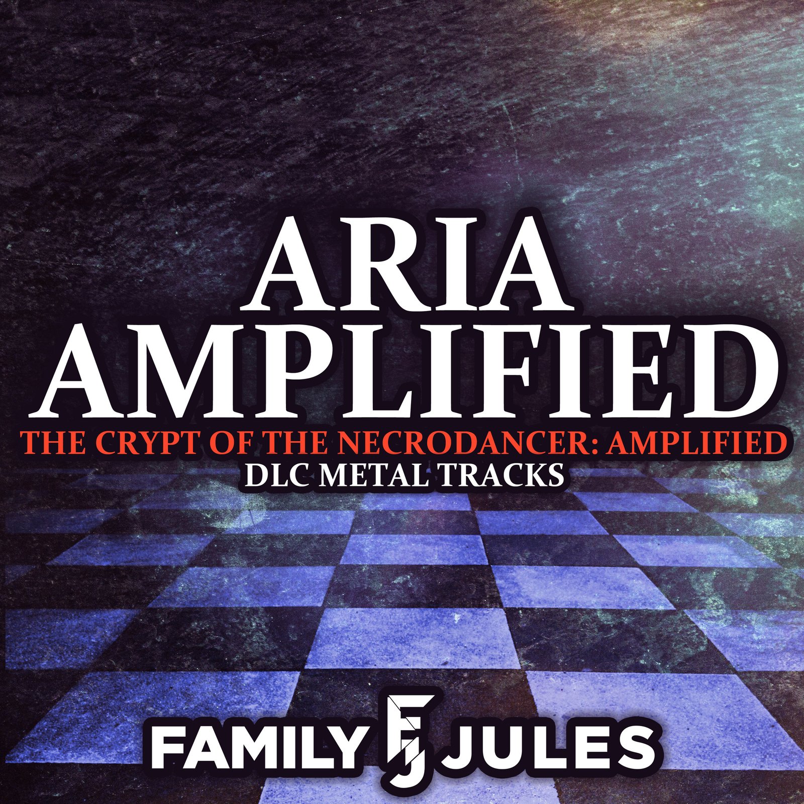 ariaamplified